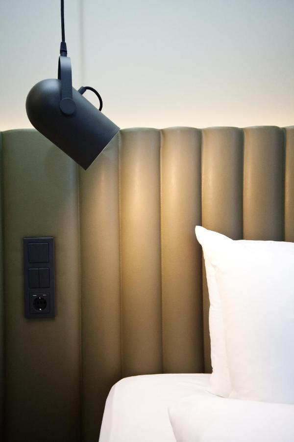 Ibis Styles St Margrethen Bodensee St. Margrethen Exterior photo