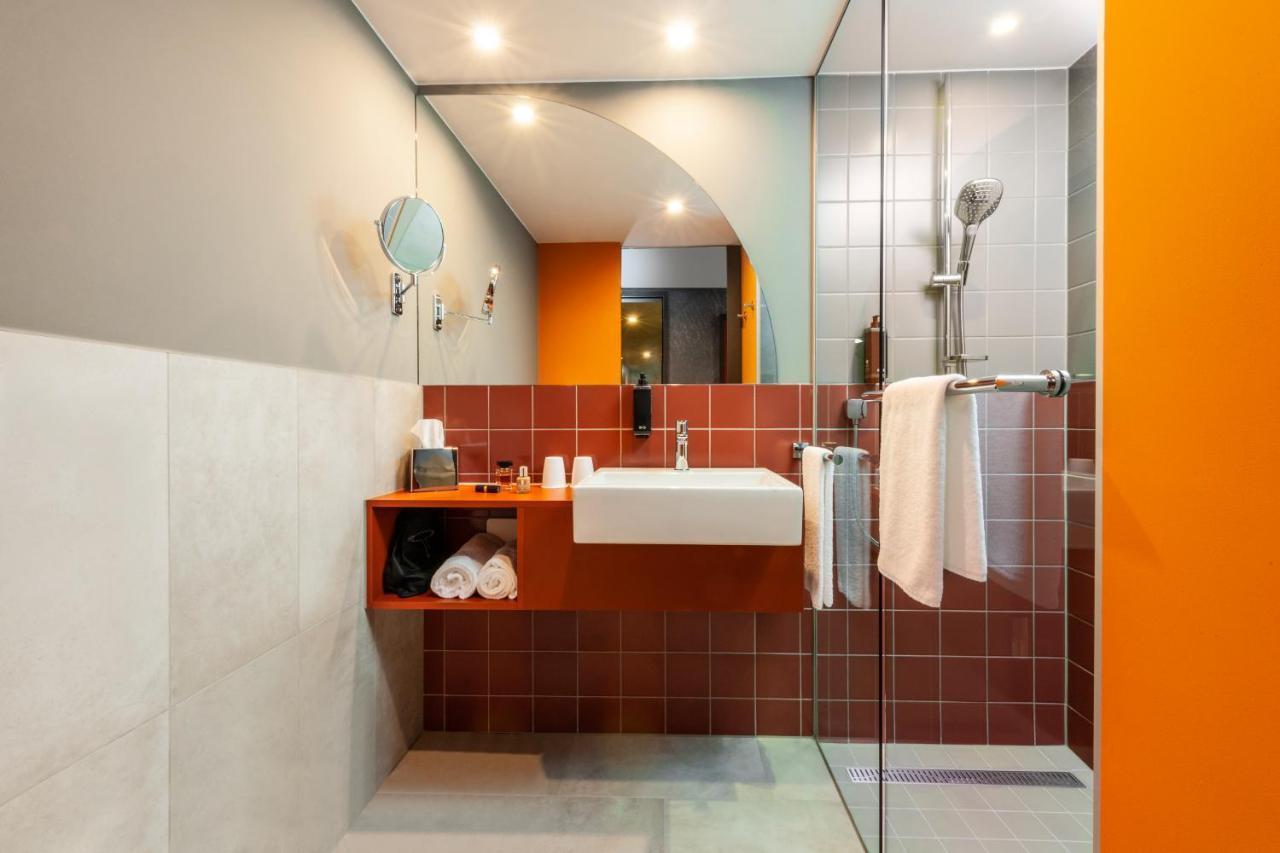 Ibis Styles St Margrethen Bodensee St. Margrethen Exterior photo