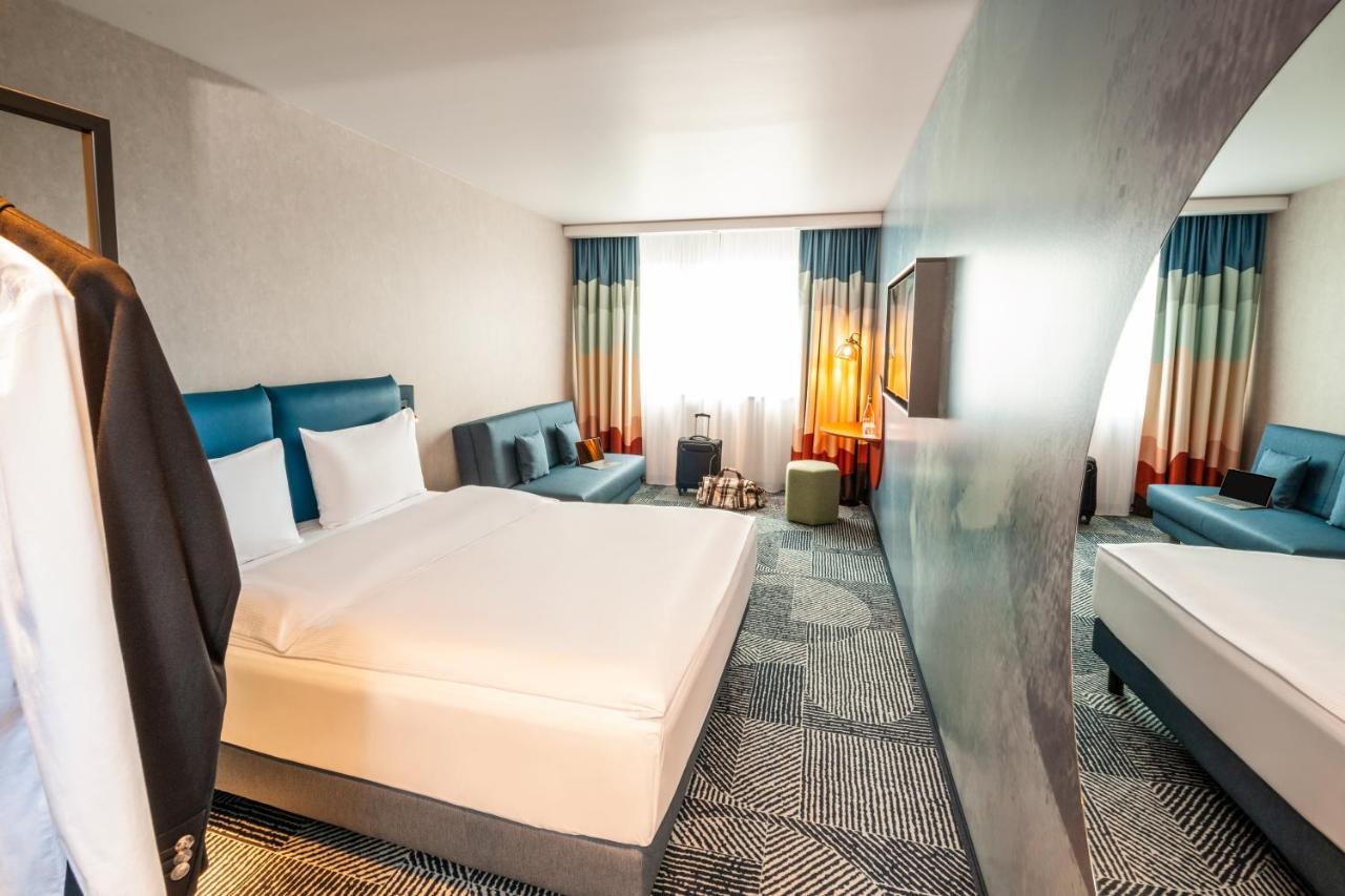 Ibis Styles St Margrethen Bodensee St. Margrethen Exterior photo