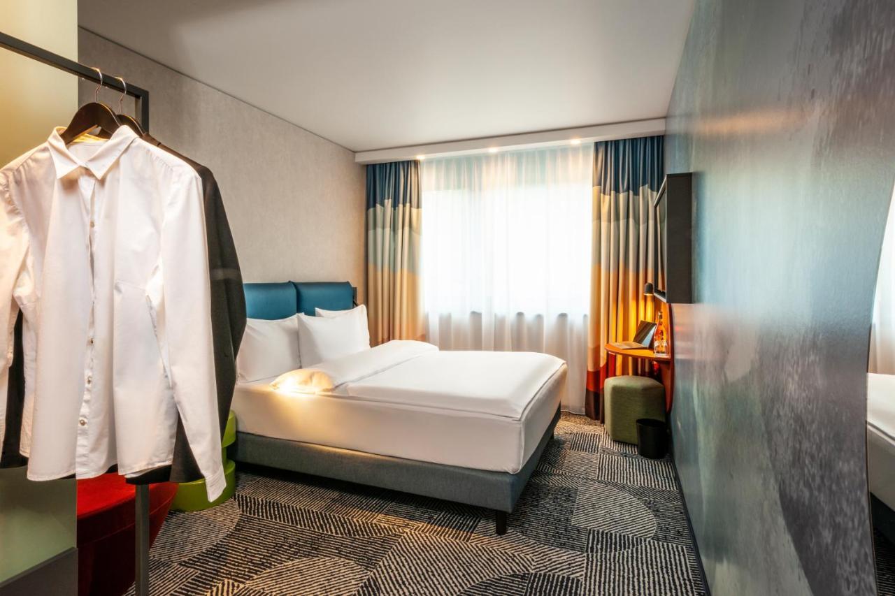 Ibis Styles St Margrethen Bodensee St. Margrethen Exterior photo
