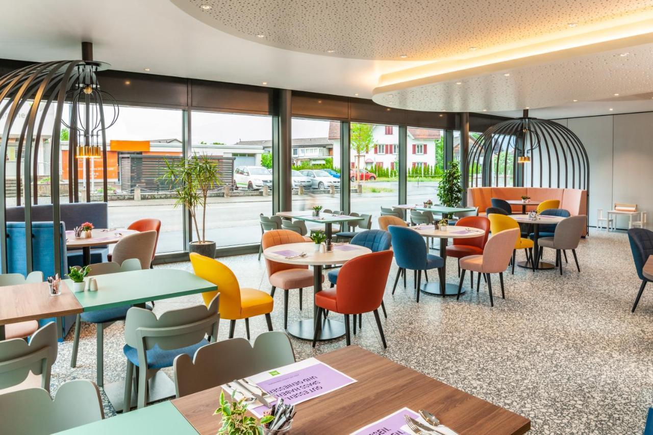 Ibis Styles St Margrethen Bodensee St. Margrethen Exterior photo