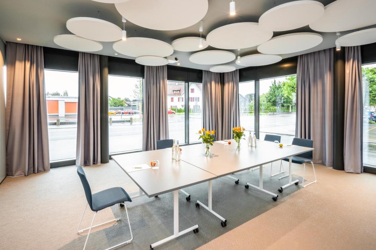 Ibis Styles St Margrethen Bodensee St. Margrethen Exterior photo