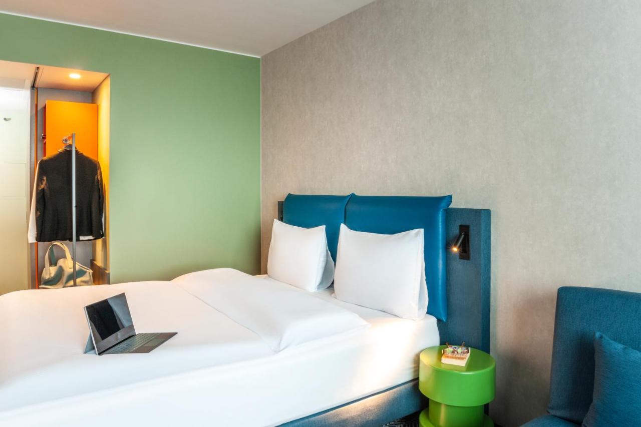 Ibis Styles St Margrethen Bodensee St. Margrethen Exterior photo