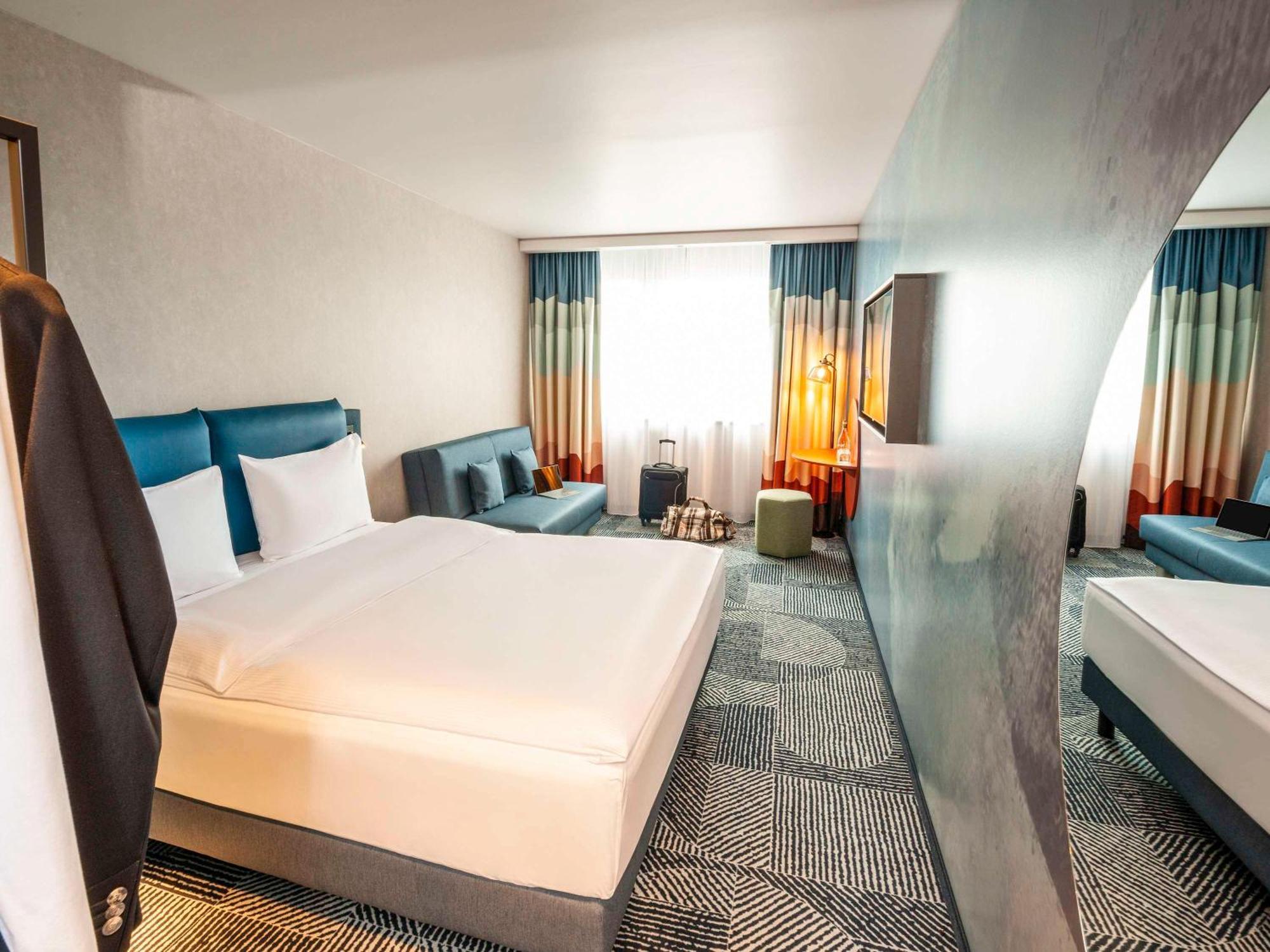 Ibis Styles St Margrethen Bodensee St. Margrethen Exterior photo