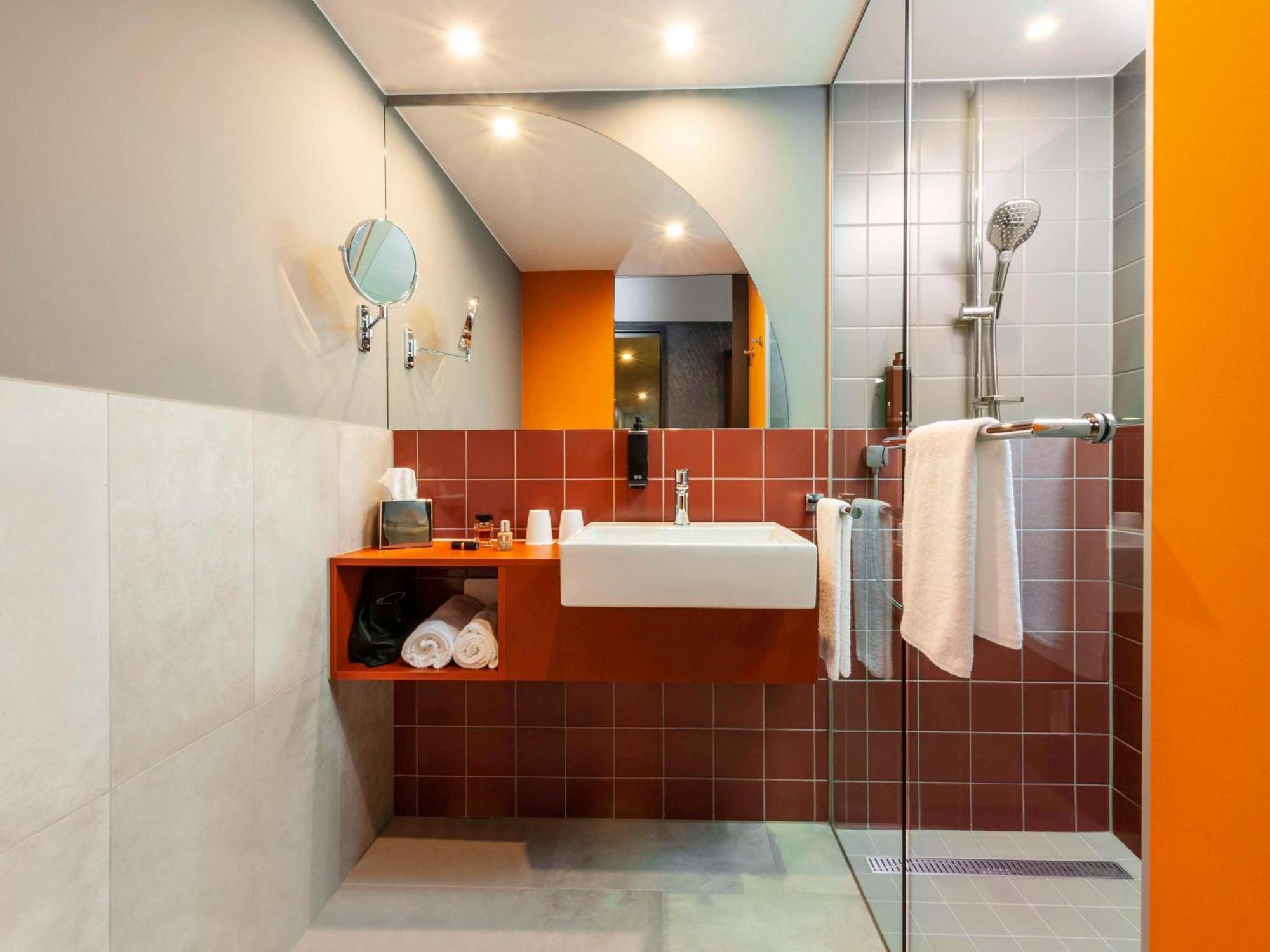 Ibis Styles St Margrethen Bodensee St. Margrethen Exterior photo