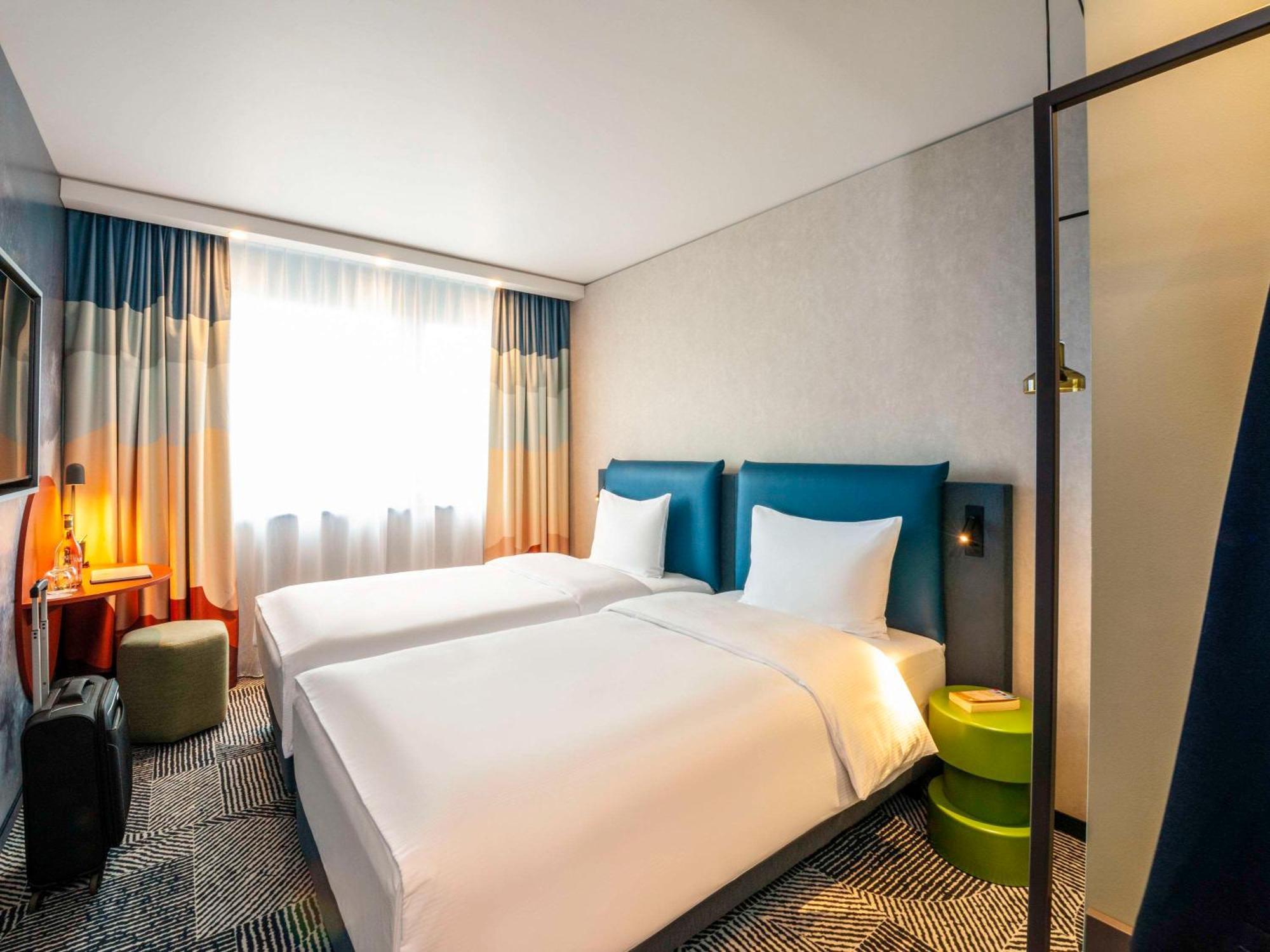 Ibis Styles St Margrethen Bodensee St. Margrethen Exterior photo