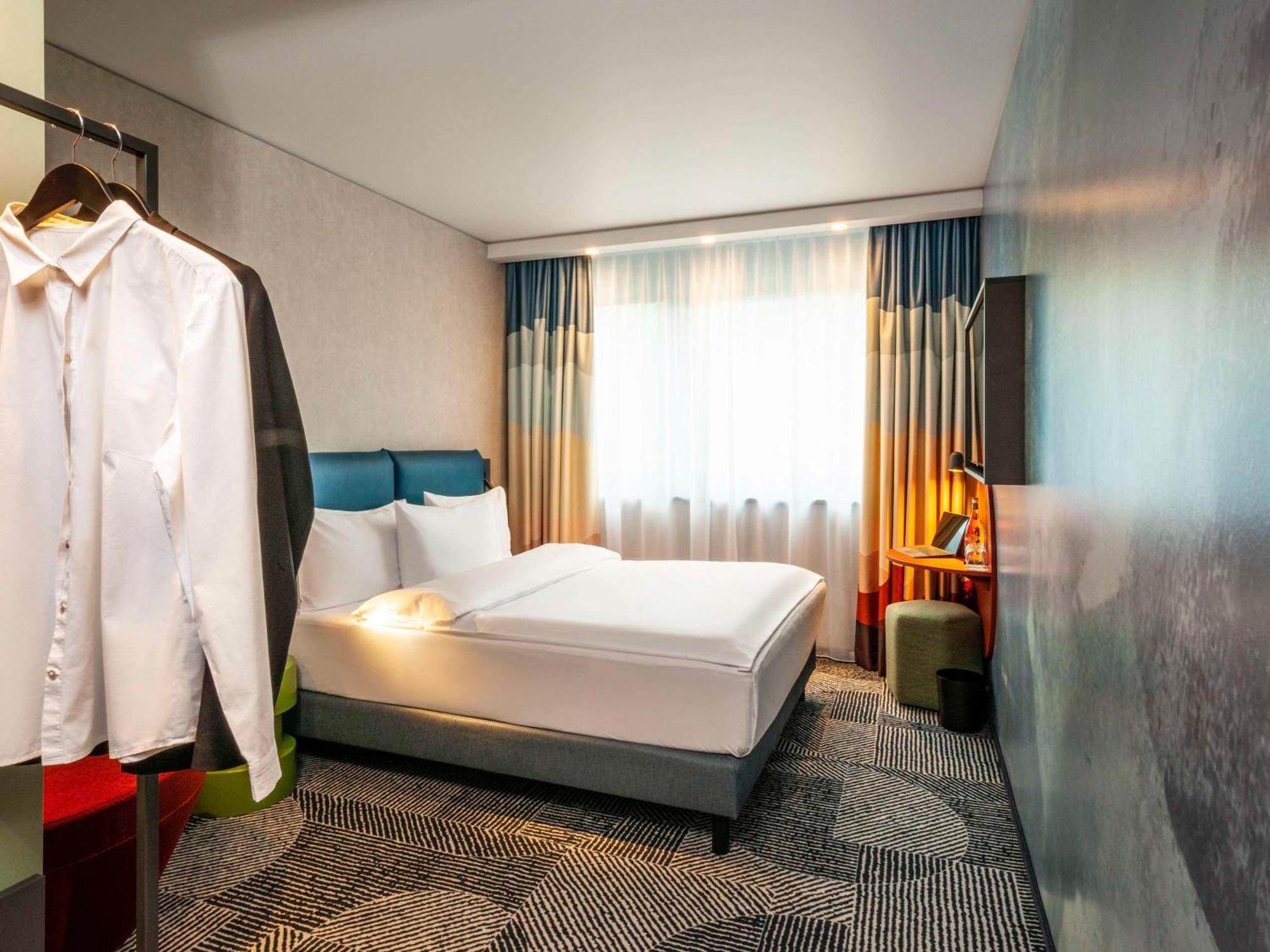 Ibis Styles St Margrethen Bodensee St. Margrethen Exterior photo